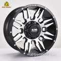 Roues alliage 18inch en aluminium en alliage en alliage